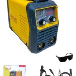 Rove Smart 350 Yeni Nesil Inverter Mini Kaynak Makinesi Italy Desing