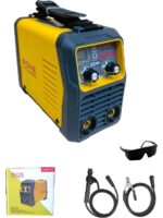 Rove Smart 350 Yeni Nesil Inverter Mini Kaynak Makinesi Italy Desing