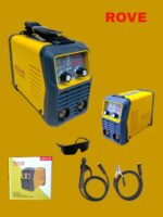 Rove Smart 350 Yeni Nesil Inverter Mini Kaynak Makinesi Italy Desing - Görsel 3
