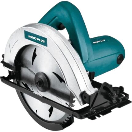 West Plus Yeni Nesil Sunta Kesme Makinesi Daire Testere 185 mm