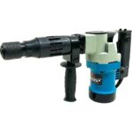 West Plus 7 kg Kırıcı Hilti Çelik Piston Profesyonel Makine