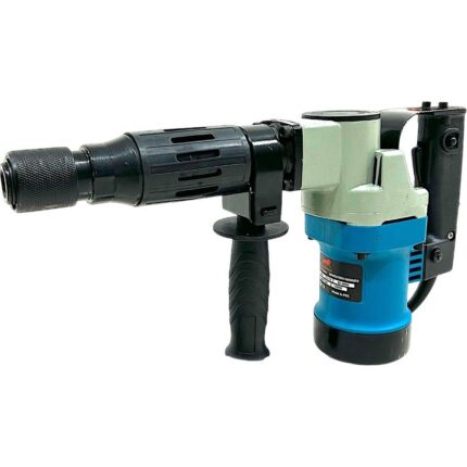 West Plus 7 kg Kırıcı Hilti Çelik Piston Profesyonel Makine