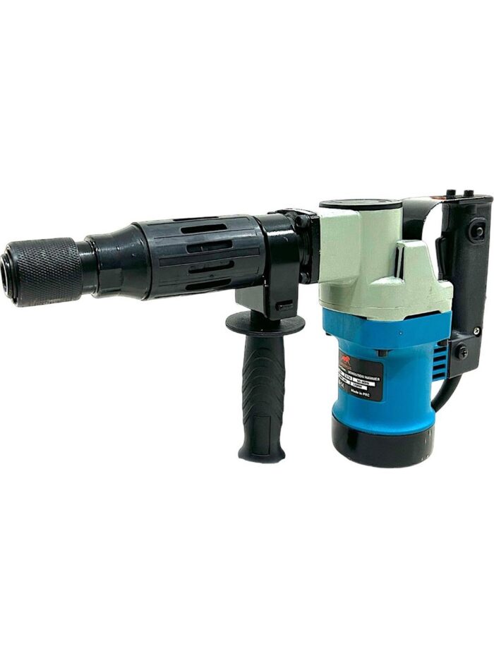 West Plus 7 kg Kırıcı Hilti Çelik Piston Profesyonel Makine - Görsel 2