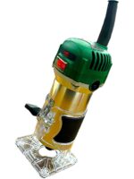 West plus Serisi Formika Traşlama Makinesi Freze Makinesi  6mm