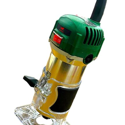 West plus Serisi Formika Traşlama Makinesi Freze Makinesi  6mm