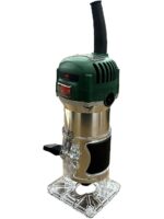 West plus Serisi Formika Traşlama Makinesi Freze Makinesi  6mm - Görsel 2