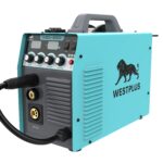 West Plus MİG250 Inverter Gazaltı Kaynak Makinesi