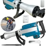 Daflong Büyük Tip Kırıcı Hilti Kavrama Kollu 16 Kg kırıcı Kablolu 65mm