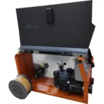 Kzubr MMA350 Yeni Nesil Gazsız Gazalti Kaynak Makinesi German Style Invertır Mıg /mma 3 ü Bır Arada - Görsel 2