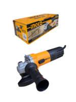 İngco Endüstriyel Elektrikli Avuç Taşlama 115 Mm 750 W - AG75028 - Görsel 3