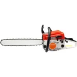 Dawreek Ağaç Motoru AG 6 hp Benzinli 50 cm Pala ile Profesyonel Kesim İçin Güçlü Motor