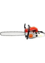 Dawreek Ağaç Motoru AG 6 hp Benzinli 50 cm Pala ile Profesyonel Kesim İçin Güçlü Motor