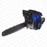 Maxstar Benzinli Testere 52CC / 38 Diş profesyonel motorlu testere