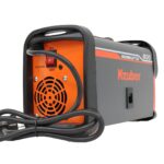 Kzuber MIG-800 Yeni Nesil Gazsız Gazalti Kaynak Makinesi German Style 3 Fonksiyonlu - Görsel 4