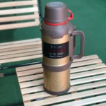 D.kadi  4 Litre 48 Saat Sıcak Soğuk Dağcı Termos   pro serisi