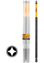 Ingco Bits Uç Ingco SDBIM11PH283 Endüstriyel Darbeli Uzun 200 mm