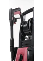 Daflong 180 Bar Ekonomik Yüksek Basınçlı Araç-Bahçe Yıkama Makinası - Görsel 3