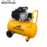 WEST PLUS 50 LT 3 HP HAVA KOMPRESÖRÜ TAM PROFESYONEL YENİ NESİL